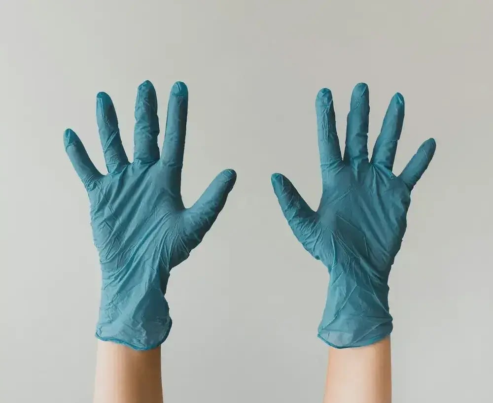 cleaning gloves-1